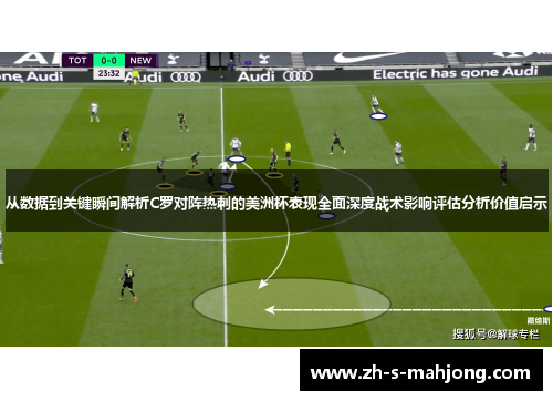 从数据到关键瞬间解析C罗对阵热刺的美洲杯表现全面深度战术影响评估分析价值启示